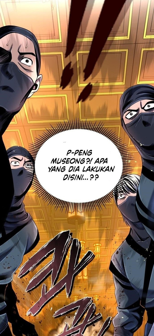 Revenge of Young Master Peng Chapter 44 - halaman 19