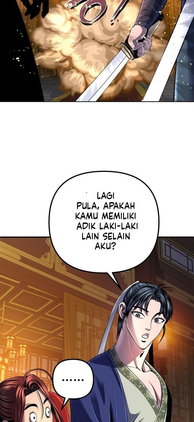 Revenge of Young Master Peng Chapter 44 - halaman 20