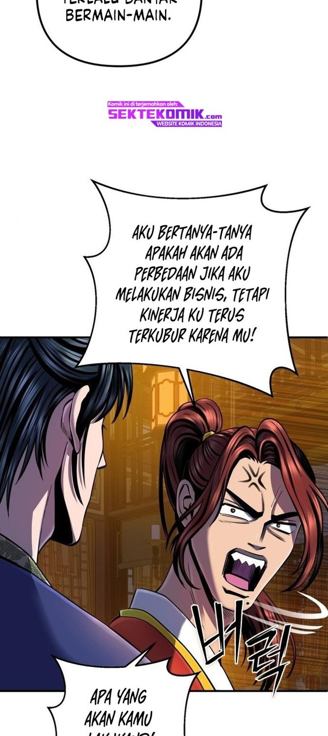 Revenge of Young Master Peng Chapter 44 - halaman 3