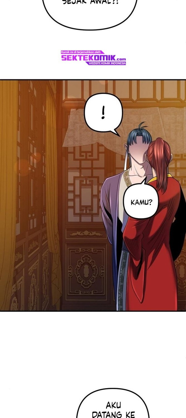 Revenge of Young Master Peng Chapter 44 - halaman 5