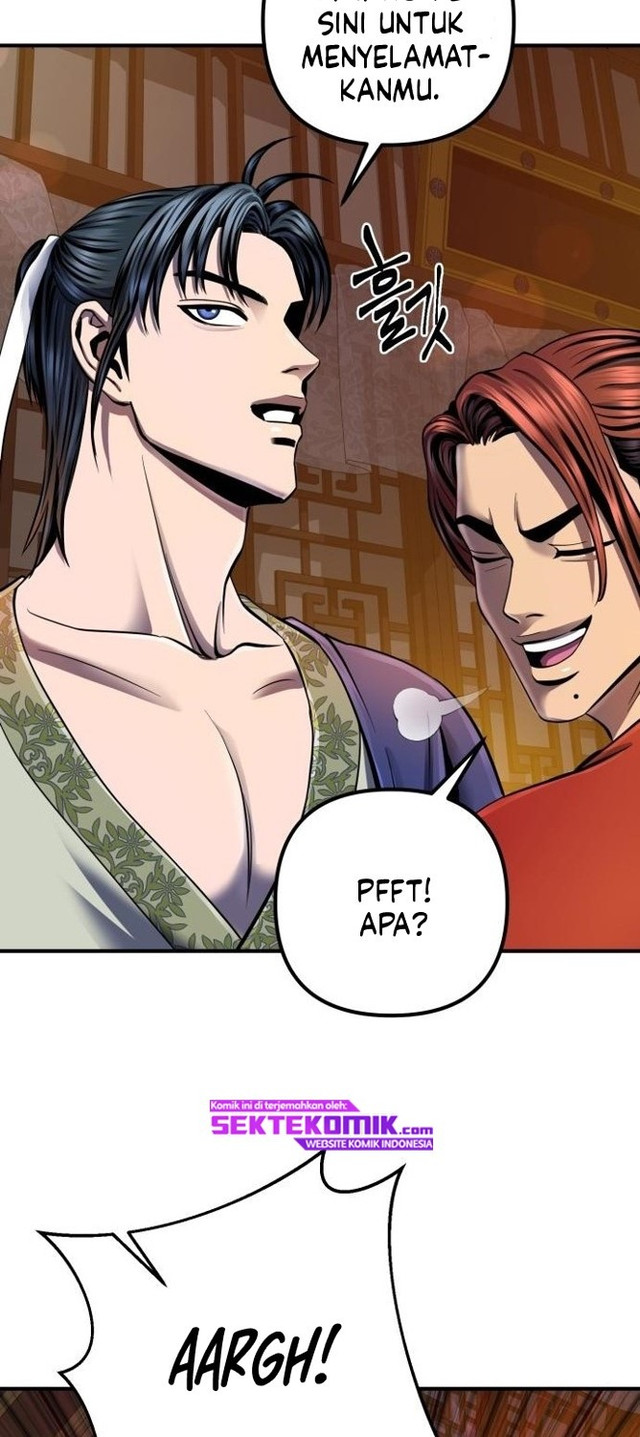 Revenge of Young Master Peng Chapter 44 - halaman 6