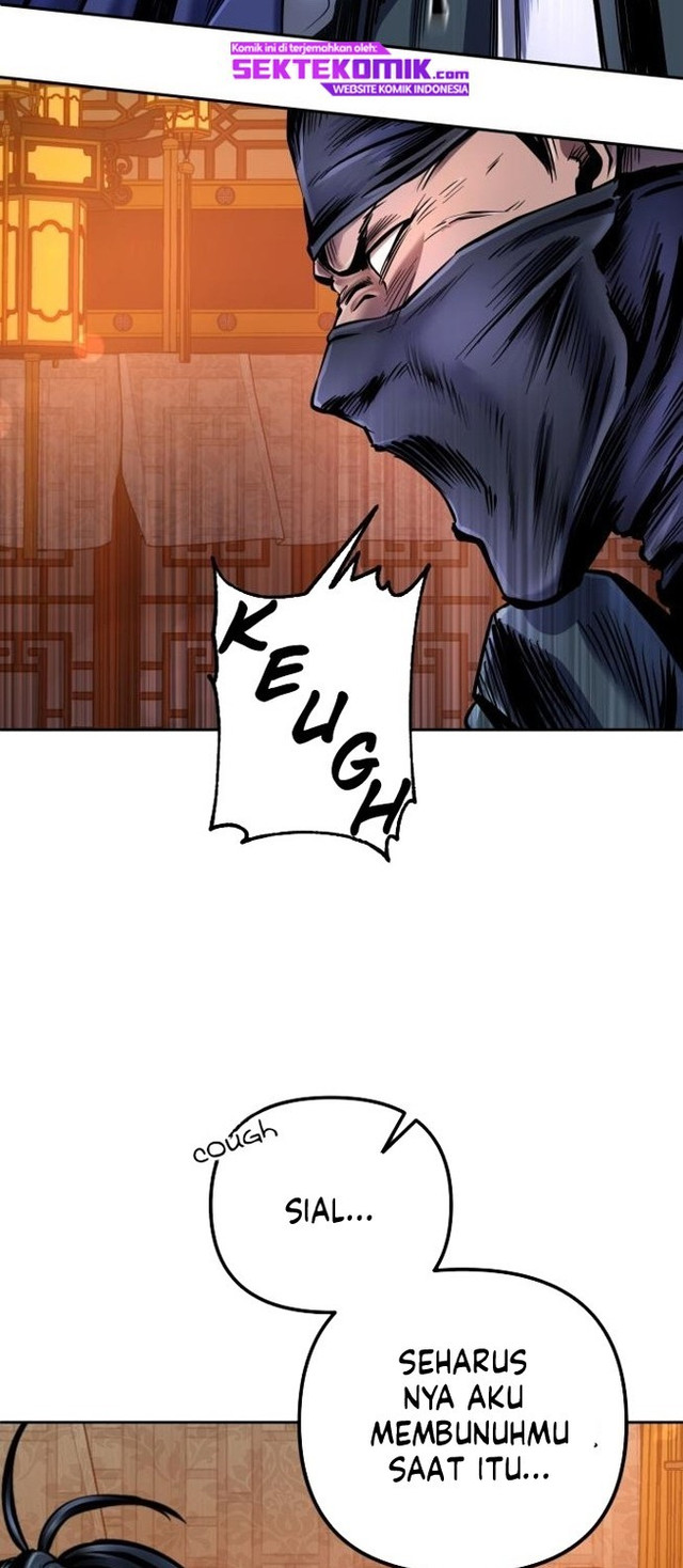 Revenge of Young Master Peng Chapter 45 - halaman 10