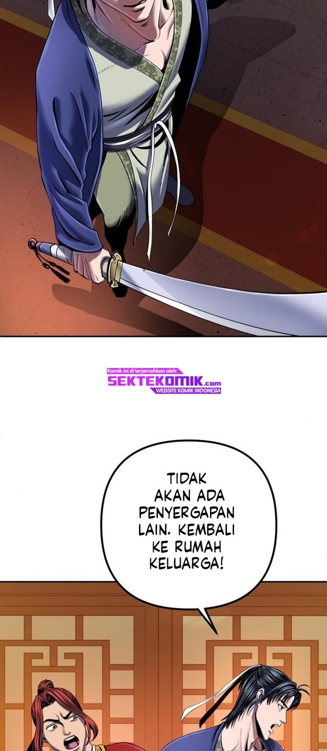 Revenge of Young Master Peng Chapter 45 - halaman 15