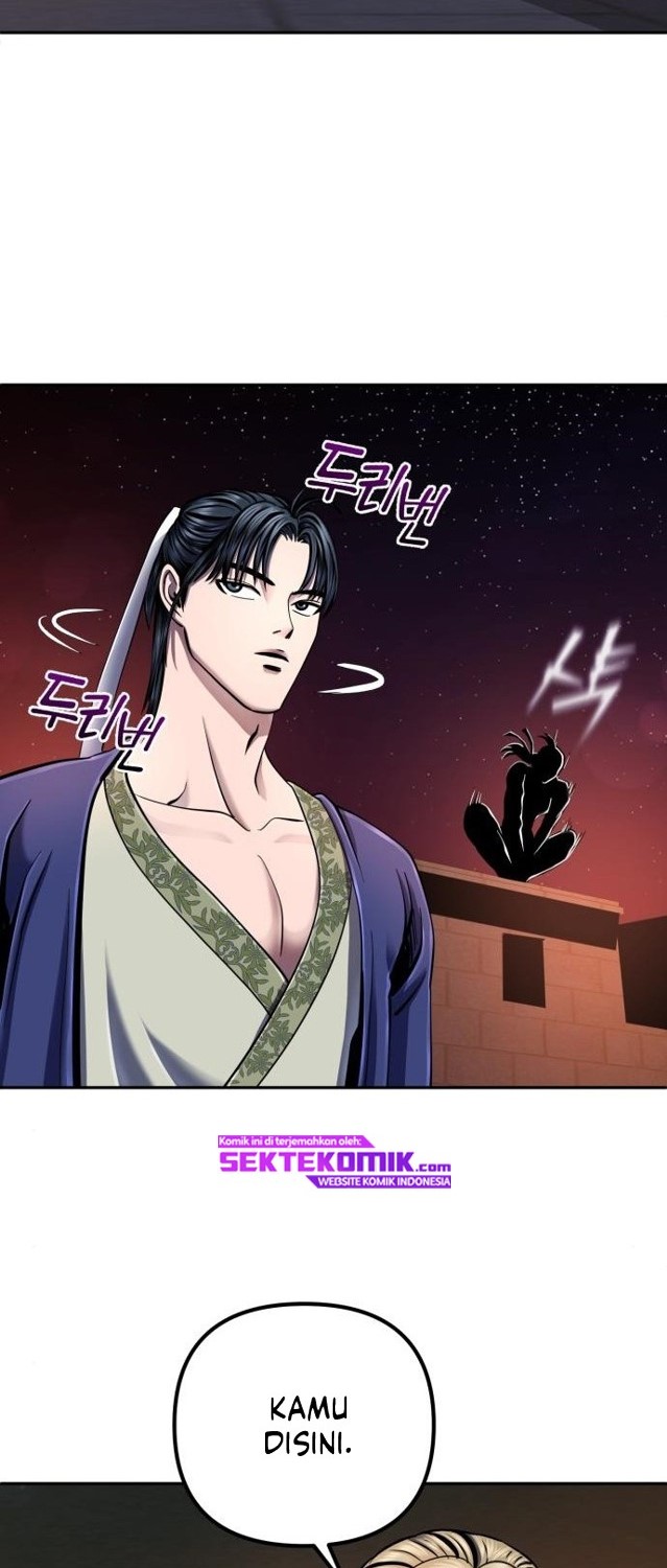 Revenge of Young Master Peng Chapter 45 - halaman 25