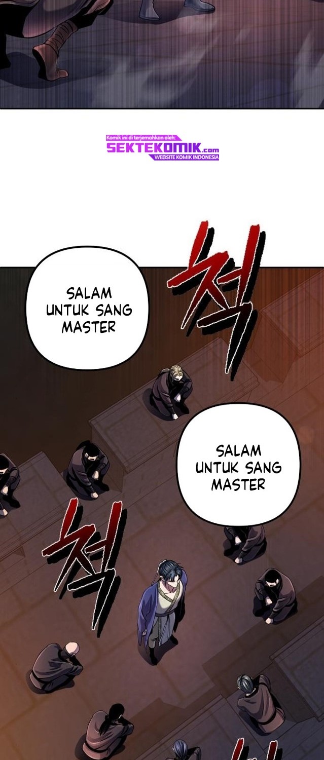 Revenge of Young Master Peng Chapter 45 - halaman 31