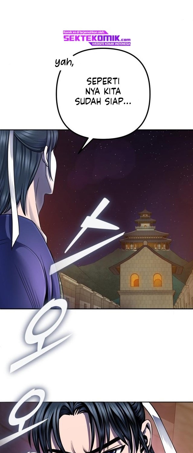 Revenge of Young Master Peng Chapter 45 - halaman 33