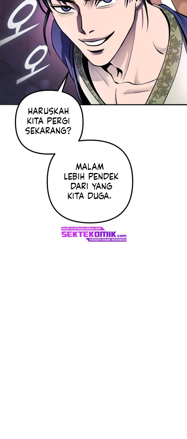 Revenge of Young Master Peng Chapter 45 - halaman 34