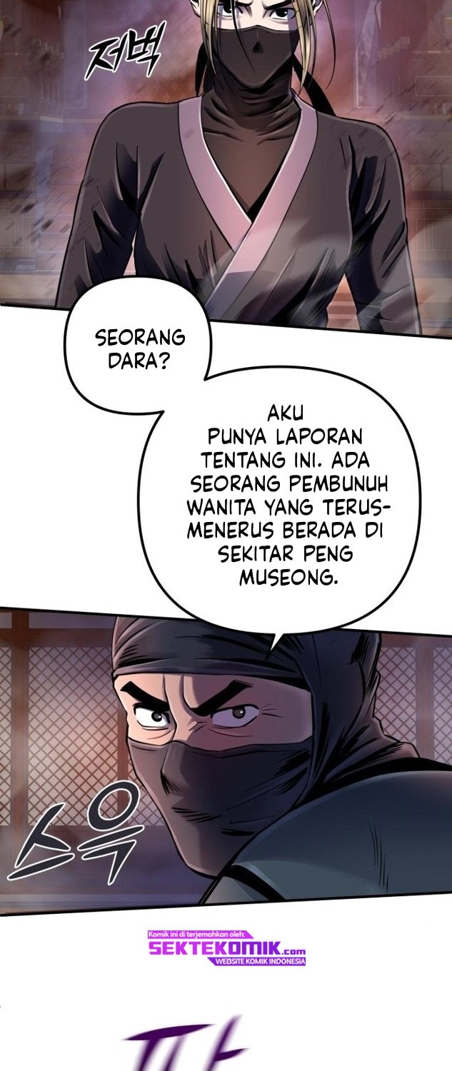 Revenge of Young Master Peng Chapter 45 - halaman 49
