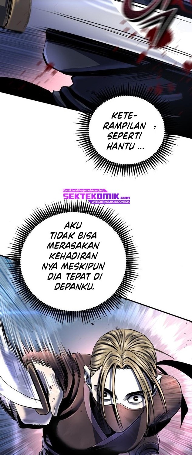Revenge of Young Master Peng Chapter 45 - halaman 53