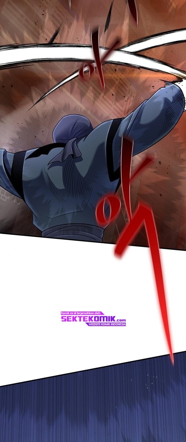 Revenge of Young Master Peng Chapter 45 - halaman 57