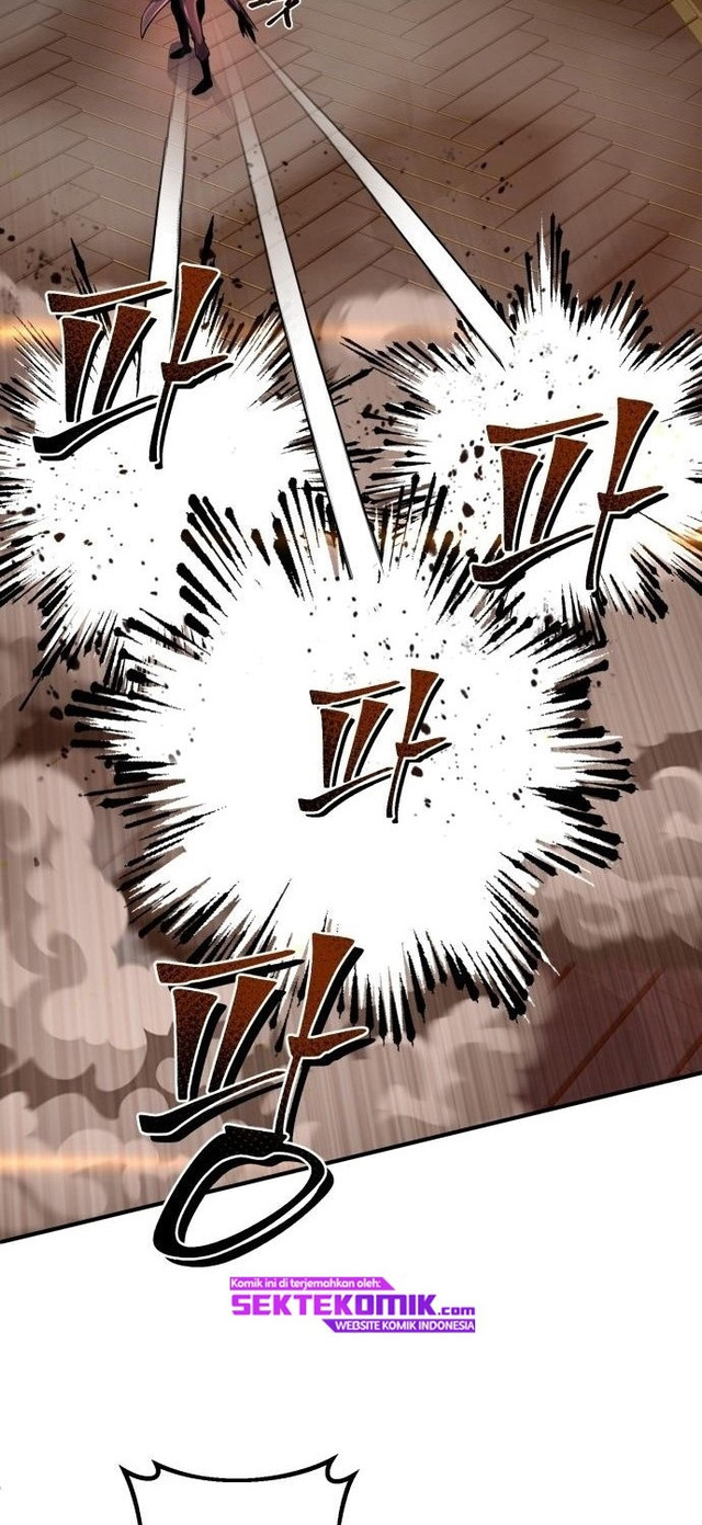 Revenge of Young Master Peng Chapter 45 - halaman 63