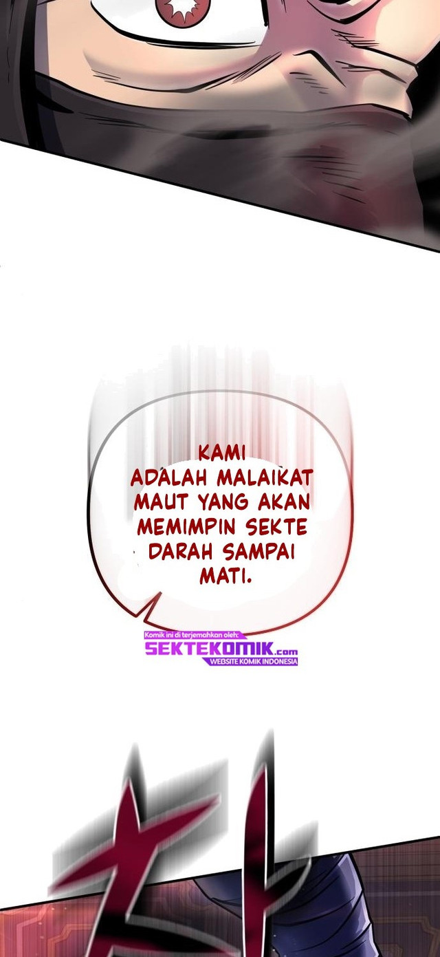 Revenge of Young Master Peng Chapter 45 - halaman 65