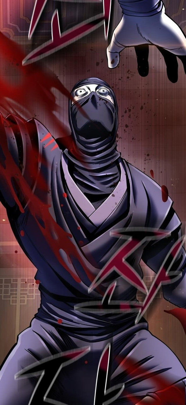 Revenge of Young Master Peng Chapter 45 - halaman 66