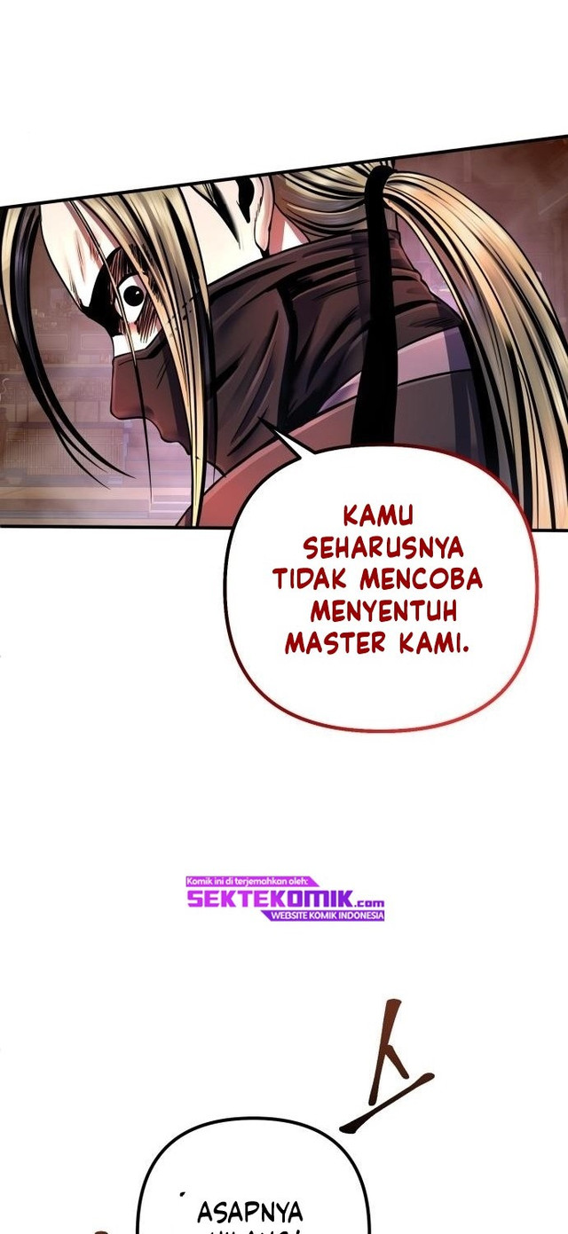 Revenge of Young Master Peng Chapter 45 - halaman 68