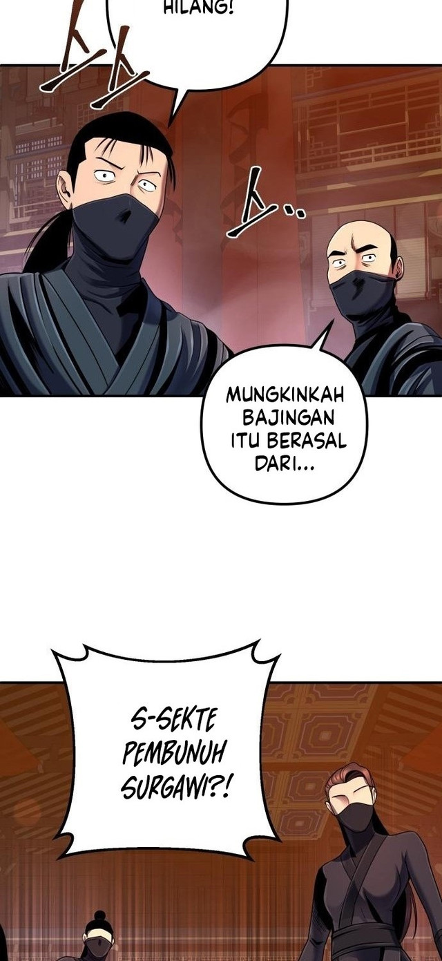 Revenge of Young Master Peng Chapter 45 - halaman 69