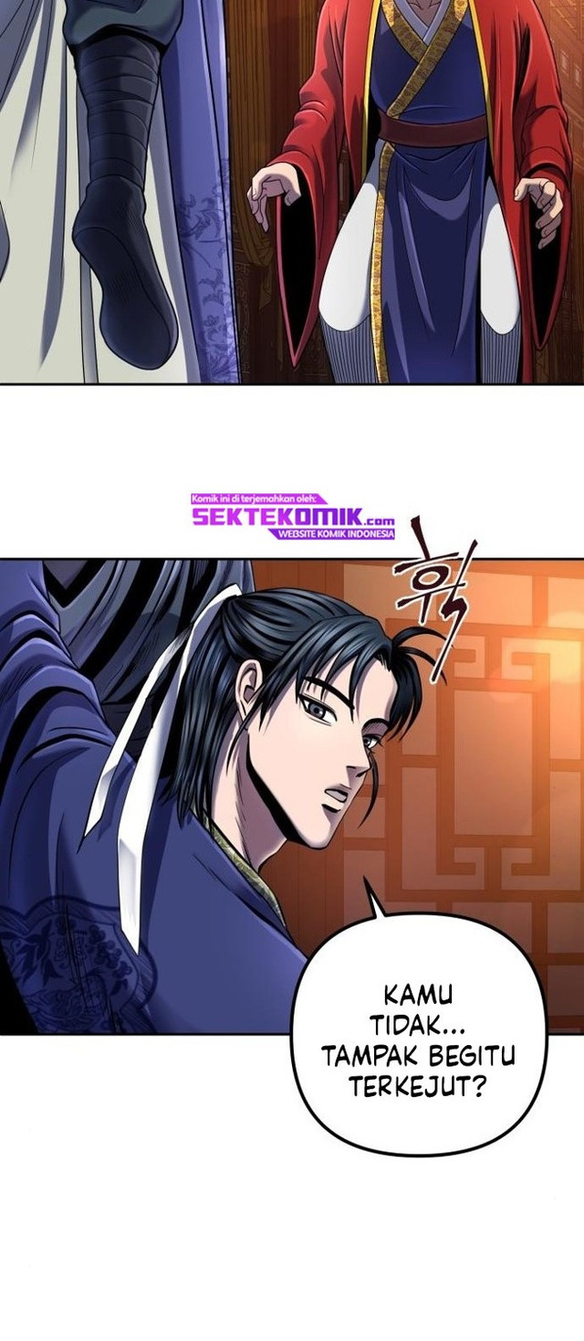 Revenge of Young Master Peng Chapter 45 - halaman 7