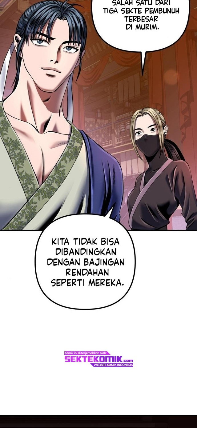 Revenge of Young Master Peng Chapter 45 - halaman 73