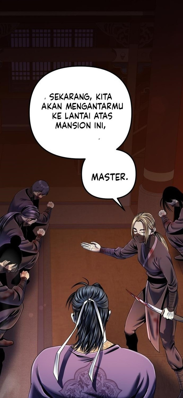 Revenge of Young Master Peng Chapter 45 - halaman 74