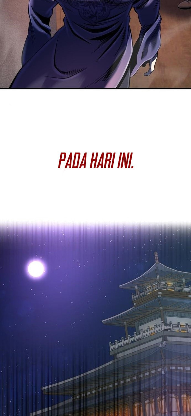 Revenge of Young Master Peng Chapter 45 - halaman 75