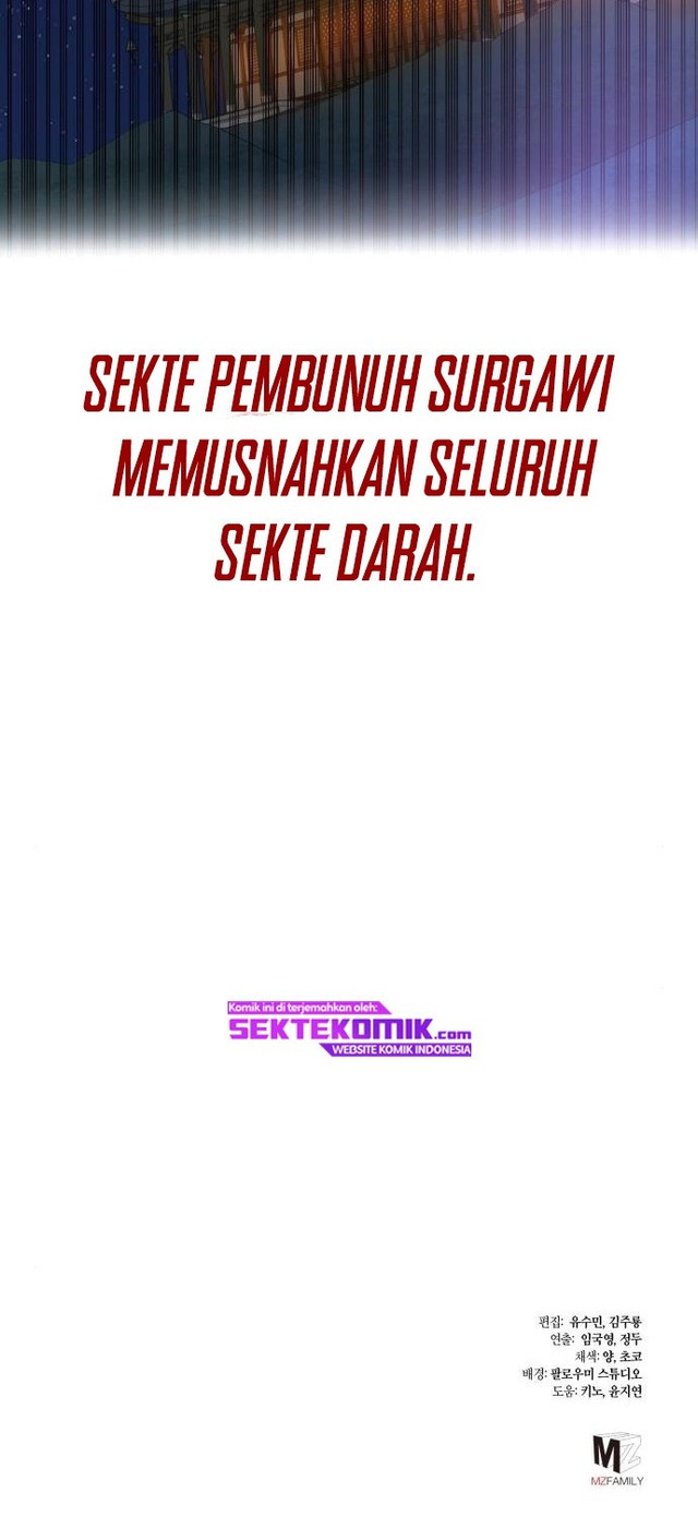 Revenge of Young Master Peng Chapter 45 - halaman 76