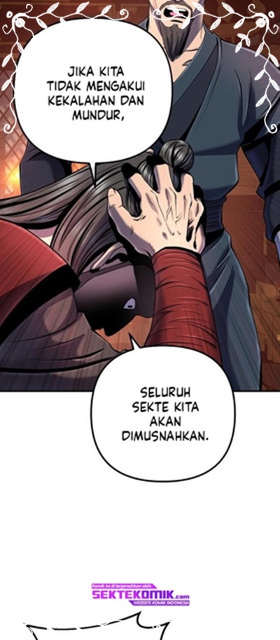 Revenge of Young Master Peng Chapter 46 - halaman 11