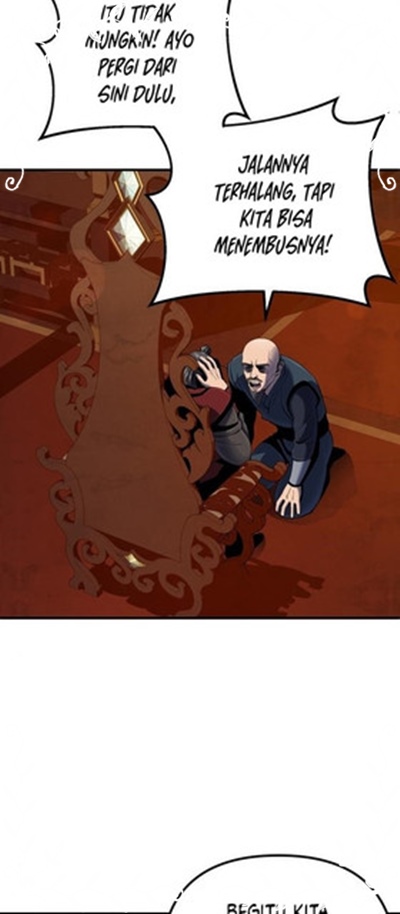 Revenge of Young Master Peng Chapter 46 - halaman 12