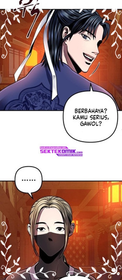 Revenge of Young Master Peng Chapter 46 - halaman 19