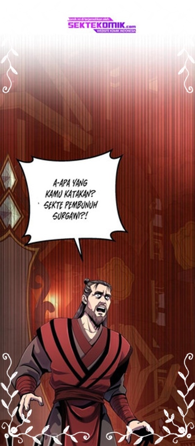 Revenge of Young Master Peng Chapter 46 - halaman 2