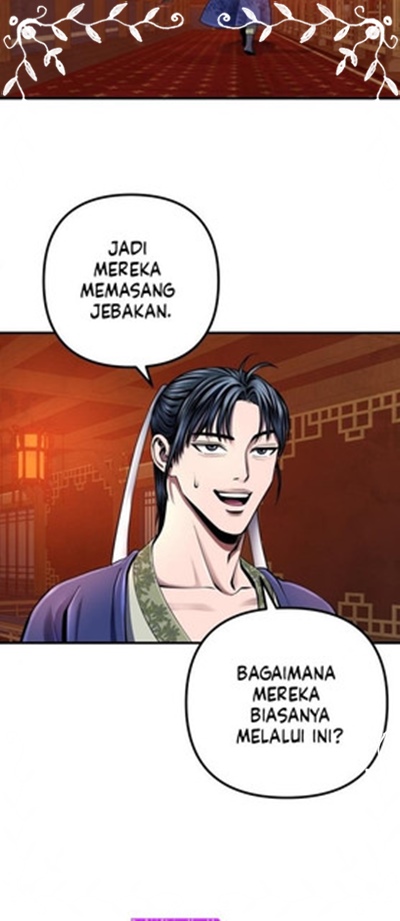 Revenge of Young Master Peng Chapter 46 - halaman 29