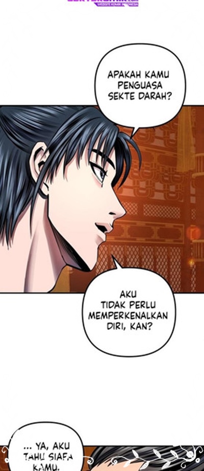 Revenge of Young Master Peng Chapter 46 - halaman 33