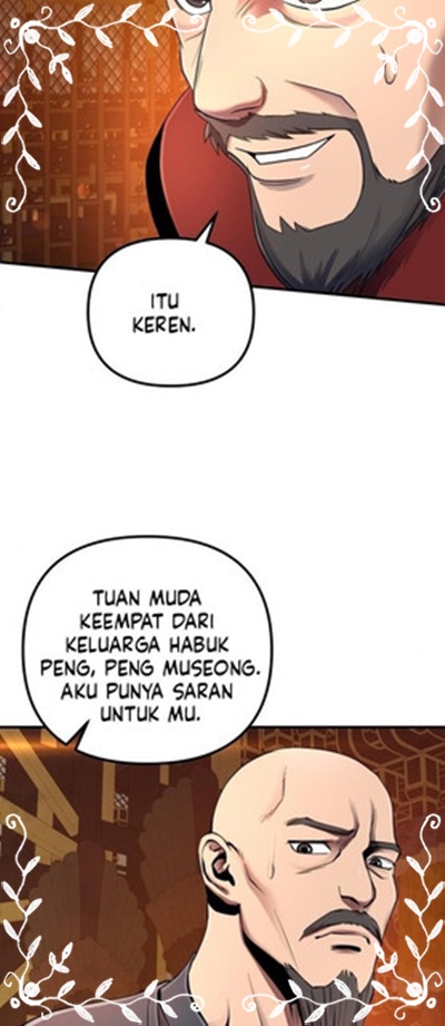 Revenge of Young Master Peng Chapter 46 - halaman 36