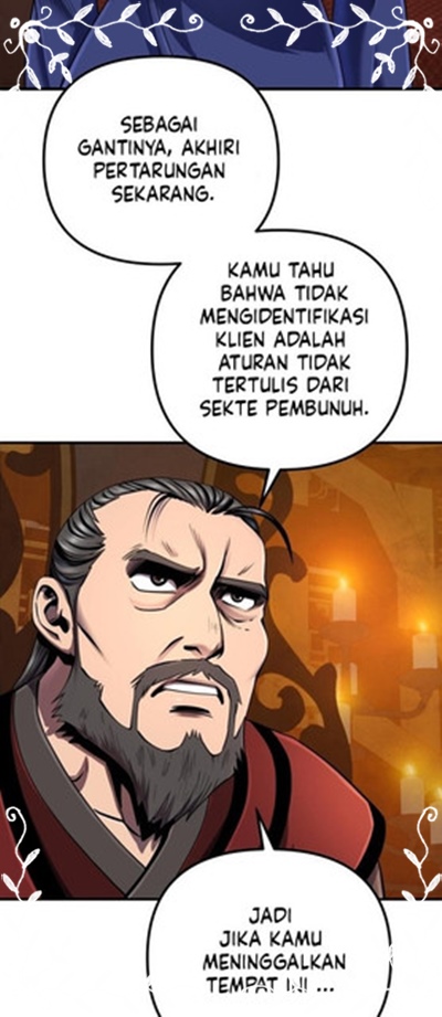 Revenge of Young Master Peng Chapter 46 - halaman 38