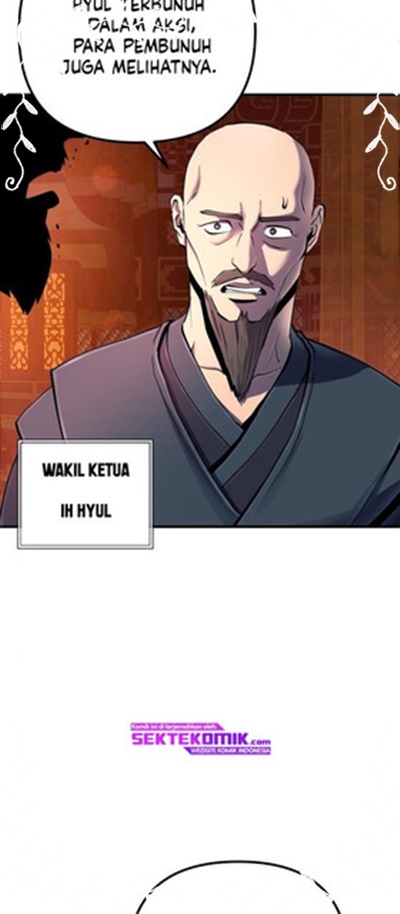 Revenge of Young Master Peng Chapter 46 - halaman 4