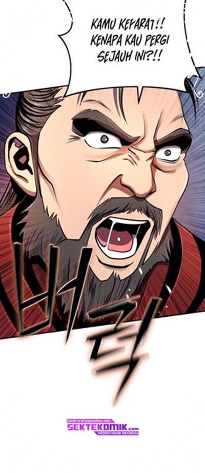 Revenge of Young Master Peng Chapter 46 - halaman 41
