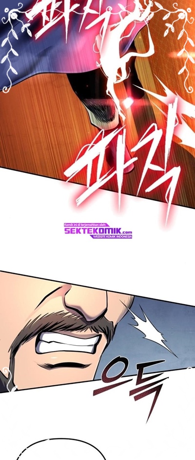 Revenge of Young Master Peng Chapter 46 - halaman 43