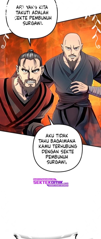 Revenge of Young Master Peng Chapter 46 - halaman 44