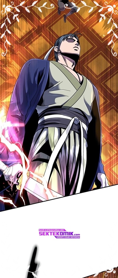 Revenge of Young Master Peng Chapter 46 - halaman 46