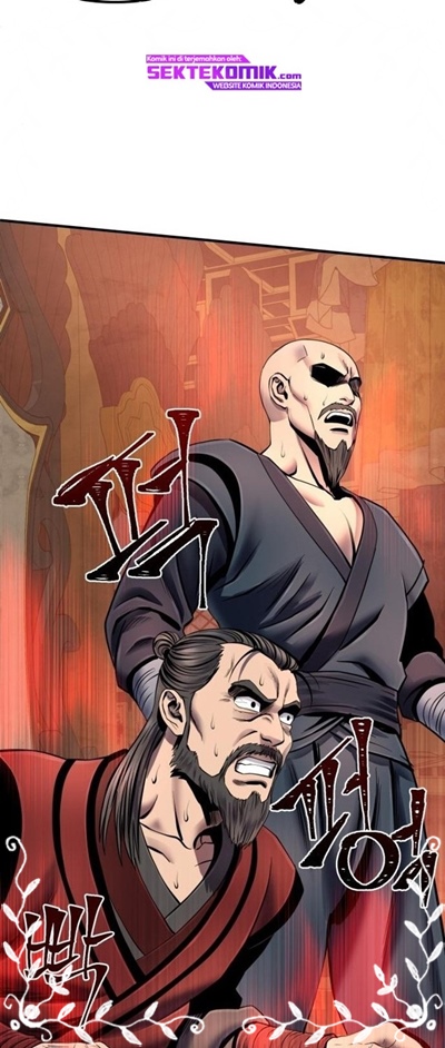 Revenge of Young Master Peng Chapter 46 - halaman 55