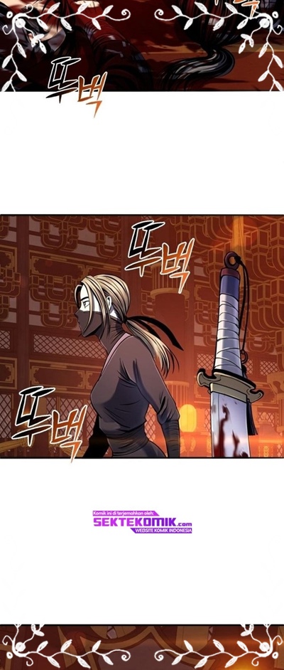 Revenge of Young Master Peng Chapter 46 - halaman 61