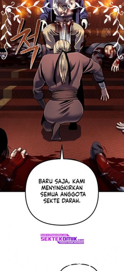 Revenge of Young Master Peng Chapter 46 - halaman 64