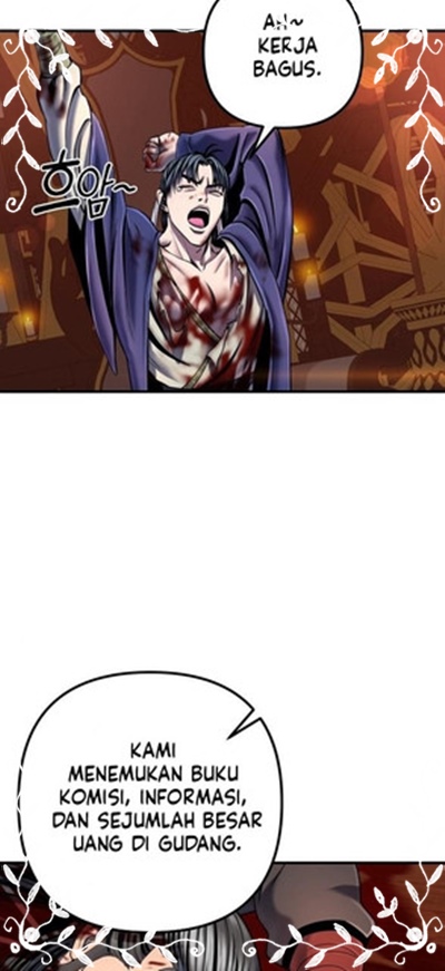 Revenge of Young Master Peng Chapter 46 - halaman 65