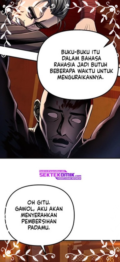 Revenge of Young Master Peng Chapter 46 - halaman 66