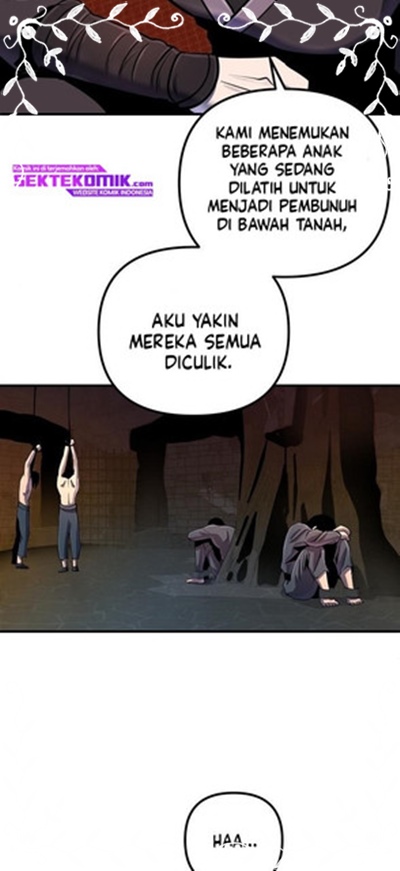Revenge of Young Master Peng Chapter 46 - halaman 68