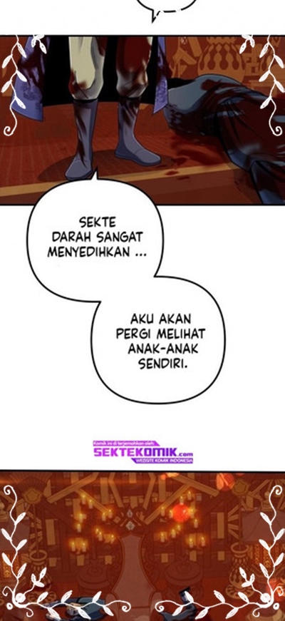 Revenge of Young Master Peng Chapter 46 - halaman 69