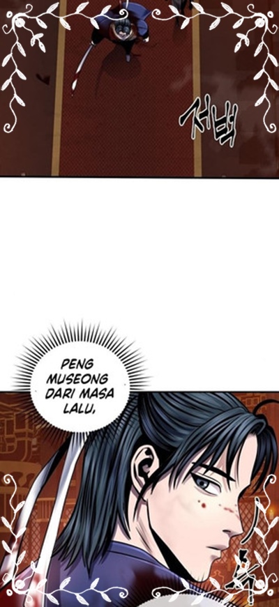 Revenge of Young Master Peng Chapter 46 - halaman 71