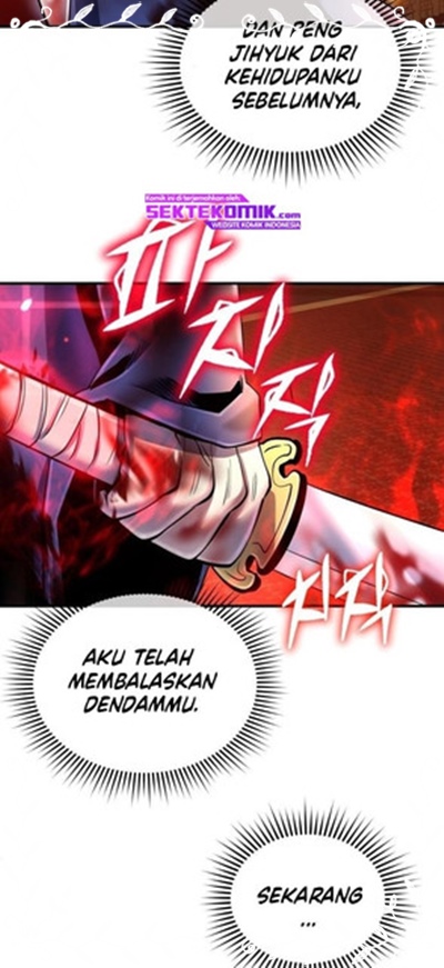 Revenge of Young Master Peng Chapter 46 - halaman 72