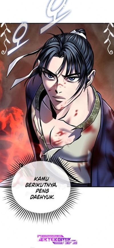 Revenge of Young Master Peng Chapter 46 - halaman 75