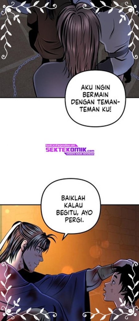 Revenge of Young Master Peng Chapter 47 - halaman 10