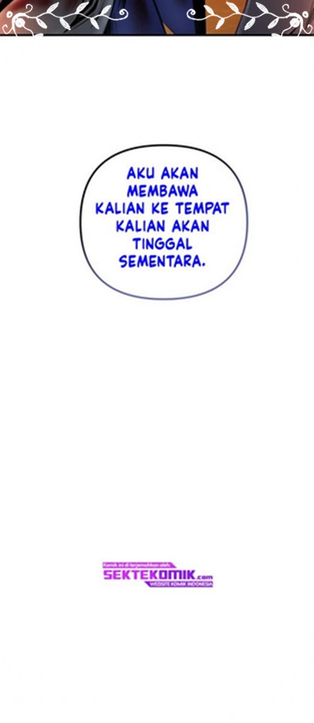 Revenge of Young Master Peng Chapter 47 - halaman 11