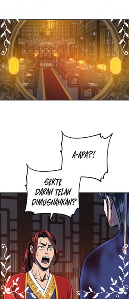 Revenge of Young Master Peng Chapter 47 - halaman 12